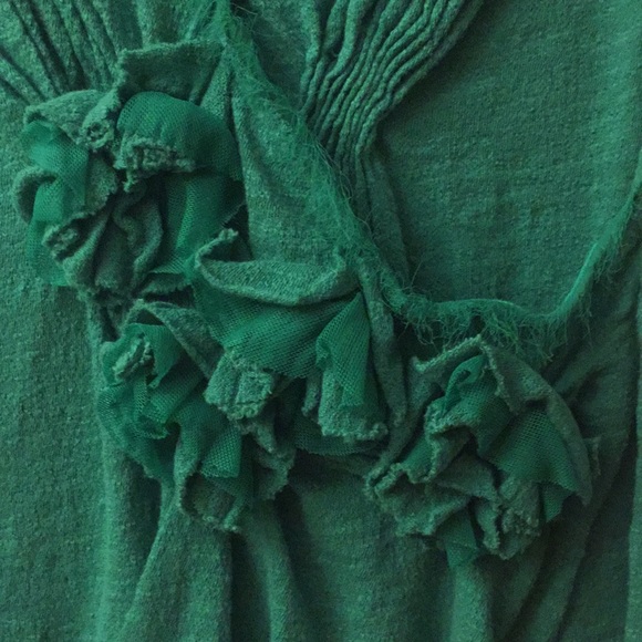 Deletta Blouse from Anthropologie - Picture 2 of 5